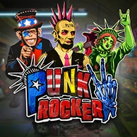 Punk Rocker 2