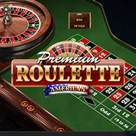 Premium American Roulette