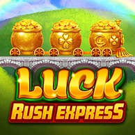 Luck Rush Express