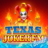 Texas Joker Em