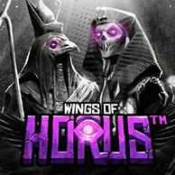 Wings Of Horus