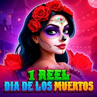 1 Reel - Dia De Los Muertos