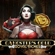 Gangsters Gold - Royal Riches