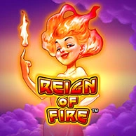 Reign Of Fire
