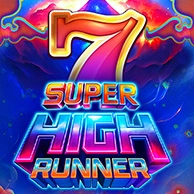 Super High Runner