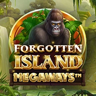 Forgotten Island