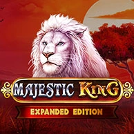 Majestic King Expanded Edition