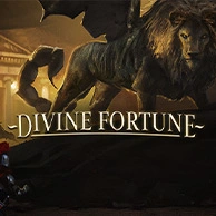Divine Fortune