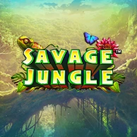 Savage Jungle