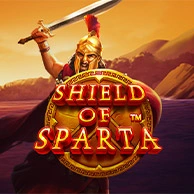 Shield of Sparta