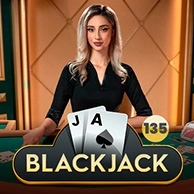 Blackjack 135