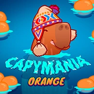 Capymania Orange