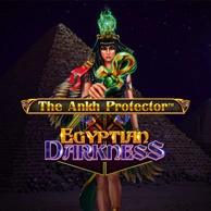 The Ankh Protector - Egyptian Darkness