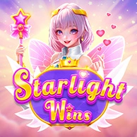 Starlight Wins 