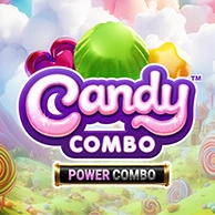 Candy Combo - Power Combo