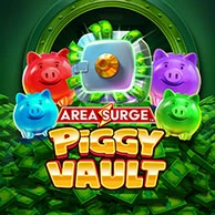 Area Surge Piggy Vault