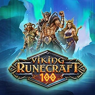 Viking Runecraft 100