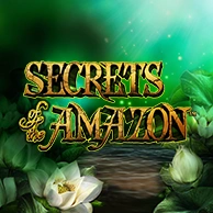 Secrets Of The Amazon