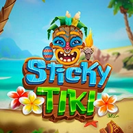 Sticky Tiki