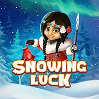 Snowing Luck