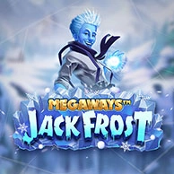 Megaways Jack Frost