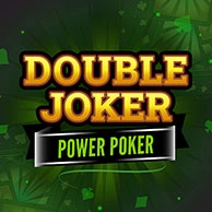 Double Joker - Power Poker