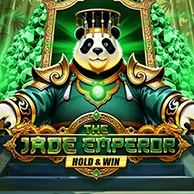 The Jade Emperor Hold And Win