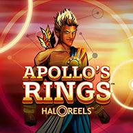 Apollo's Rings