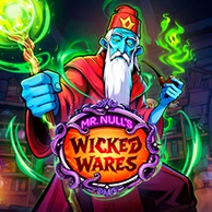 Mr Nulls Wicked Wares