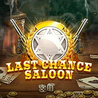 Last Chance Saloon