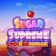 Sugar Supreme Powernudge