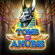 Tomb Of Anubis