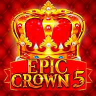 Epic Crown 5 Booster
