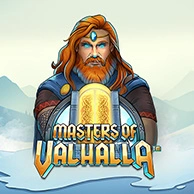 Masters of Valhalla