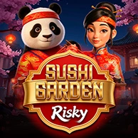 Sushi Garden Risky
