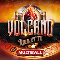 Volcano Roulette