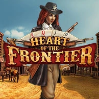 Heart Of The Frontier