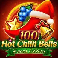 Hot Chilli Bells 100 X-Mas
