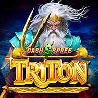Cash Spree Triton
