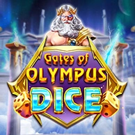 Gates of Olympus Dice 
