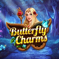 Butterfly Charms