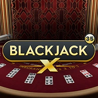 BlackjackX 35 