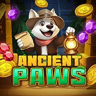 Ancient Paws