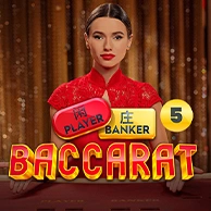 Baccarat 5 