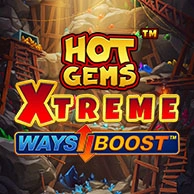 Hot Gems Xtreme