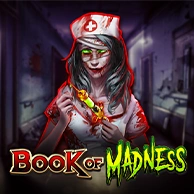 Book Of Madness
