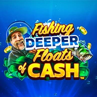 Fishing Deeper Floats of Cash