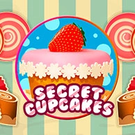 Secret Cupcakes