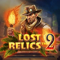 Lost Relics 2