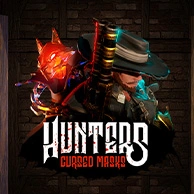 Hunters: Cursed Masks